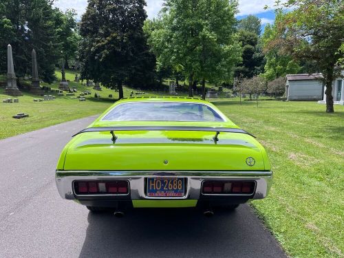 1971 plymouth roadrunner