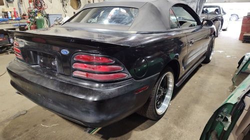 1994 Ford Mustang, US $6,800.00, image 2