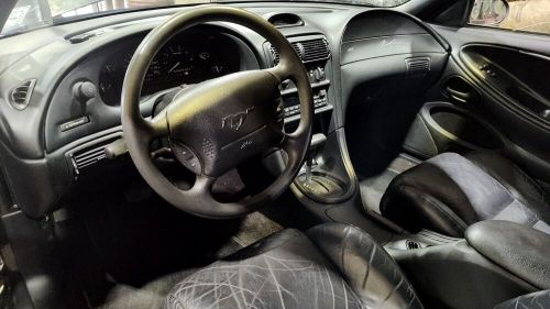 1994 Ford Mustang, US $6,800.00, image 3