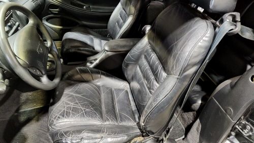 1994 Ford Mustang, US $6,800.00, image 4