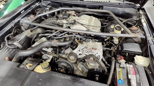 1994 Ford Mustang, US $6,800.00, image 7