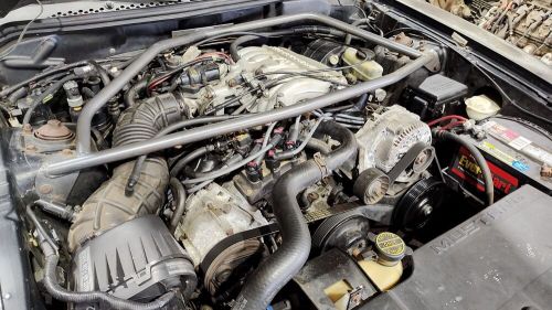 1994 Ford Mustang, US $6,800.00, image 8