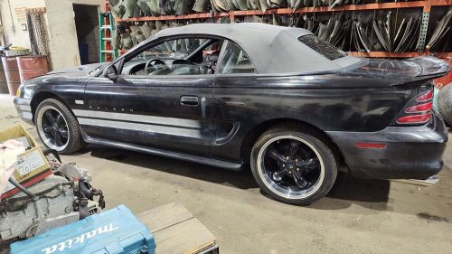 1994 Ford Mustang, US $6,800.00, image 9