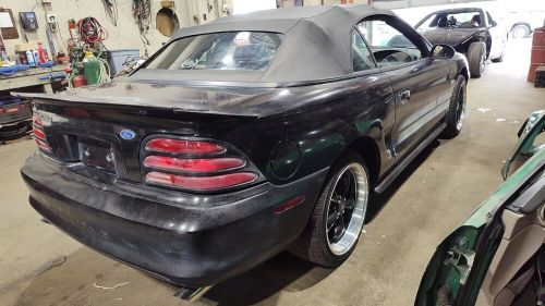 1994 Ford Mustang, US $6,800.00, image 10