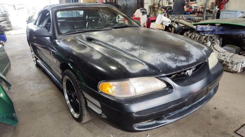 1994 Ford Mustang, US $6,800.00, image 11