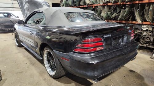 1994 Ford Mustang, US $6,800.00, image 12