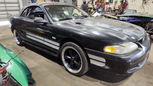 1994 Ford Mustang, US $6,800.00, image 14