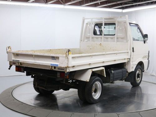 1998 Mazda Bongo Dump Bed, US $16,608.00, image 2