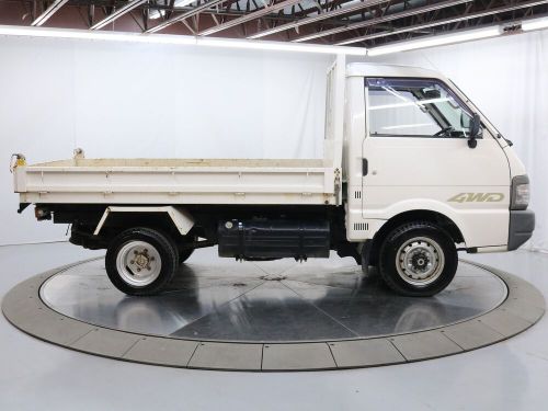 1998 Mazda Bongo Dump Bed, US $16,608.00, image 3