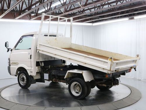 1998 Mazda Bongo Dump Bed, US $16,608.00, image 5