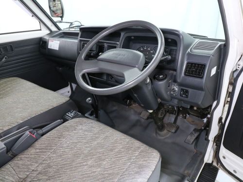 1998 Mazda Bongo Dump Bed, US $16,608.00, image 6