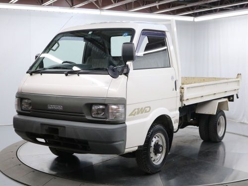 1998 Mazda Bongo Dump Bed, US $16,608.00, image 8