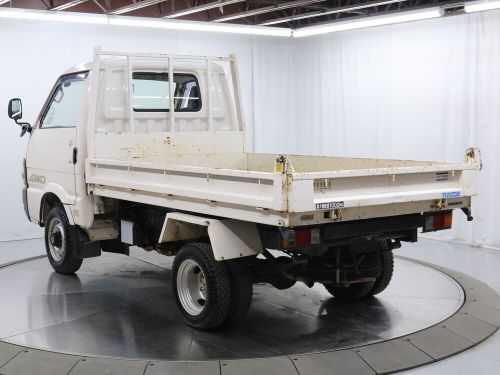 1998 Mazda Bongo Dump Bed, US $16,608.00, image 11