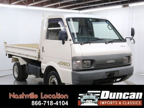 1998 Mazda Bongo Dump Bed, US $16,608.00, image 12