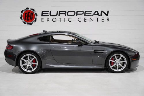 2006 aston martin vantage