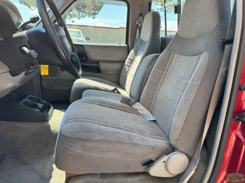 1997 ford ranger we ship !