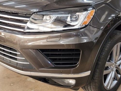 2016 Volkswagen Touareg 4dr V6 Luxury, US $10,000.00, image 6