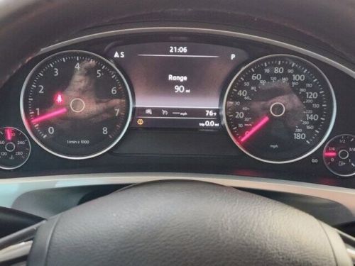 2016 Volkswagen Touareg 4dr V6 Luxury, US $10,000.00, image 12