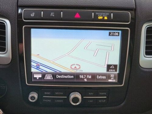 2016 Volkswagen Touareg 4dr V6 Luxury, US $10,000.00, image 13