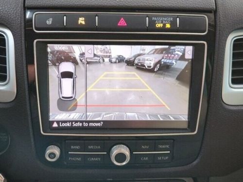 2016 Volkswagen Touareg 4dr V6 Luxury, US $10,000.00, image 14