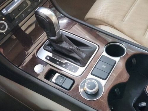 2016 Volkswagen Touareg 4dr V6 Luxury, US $10,000.00, image 16
