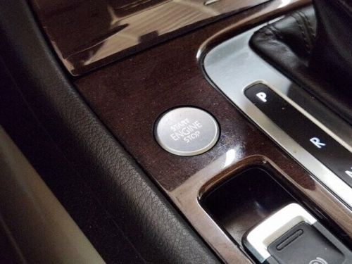 2016 Volkswagen Touareg 4dr V6 Luxury, US $10,000.00, image 17