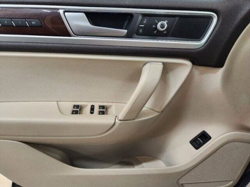 2016 Volkswagen Touareg 4dr V6 Luxury, US $10,000.00, image 18