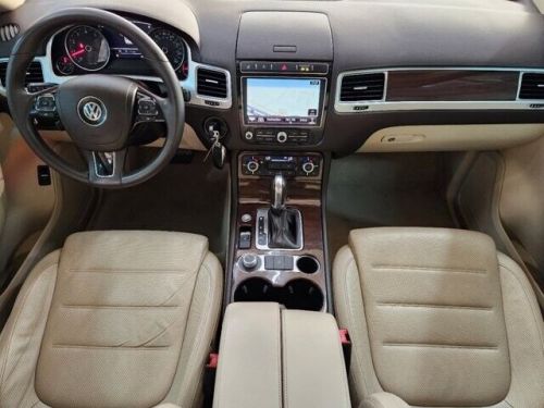 2016 Volkswagen Touareg 4dr V6 Luxury, US $10,000.00, image 21