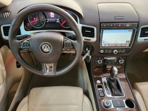 2016 Volkswagen Touareg 4dr V6 Luxury, US $10,000.00, image 22