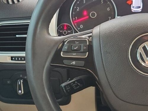 2016 Volkswagen Touareg 4dr V6 Luxury, US $10,000.00, image 23