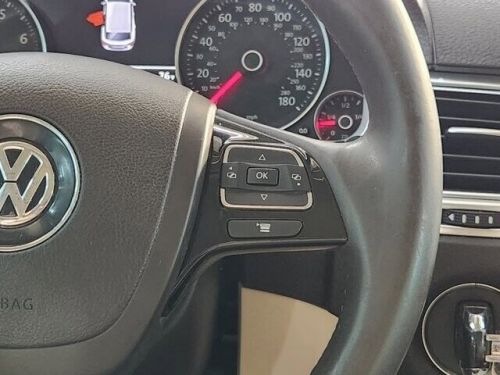 2016 Volkswagen Touareg 4dr V6 Luxury, US $10,000.00, image 24