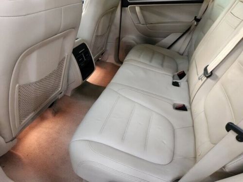 2016 Volkswagen Touareg 4dr V6 Luxury, US $10,000.00, image 25