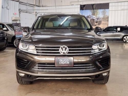 2016 Volkswagen Touareg 4dr V6 Luxury, US $10,000.00, image 28