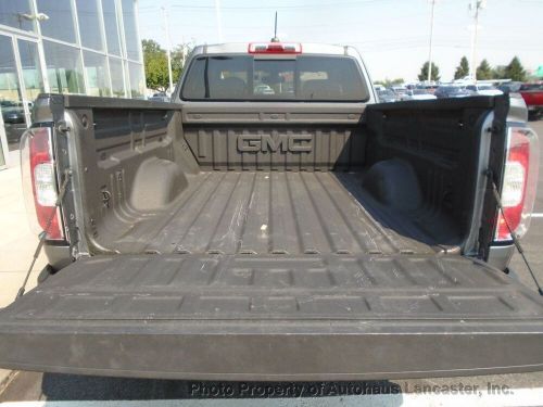 GMC Canyon
