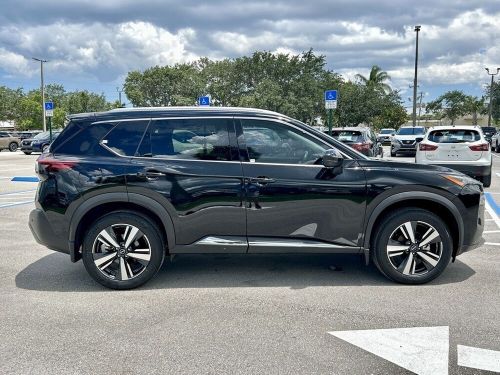 2023 Nissan Rogue SL, US $29,871.00, image 2