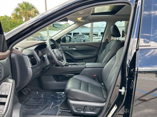 2023 Nissan Rogue SL, US $29,871.00, image 4