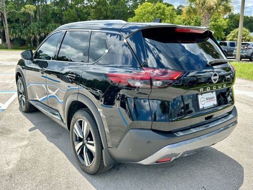 2023 Nissan Rogue SL, US $29,871.00, image 10