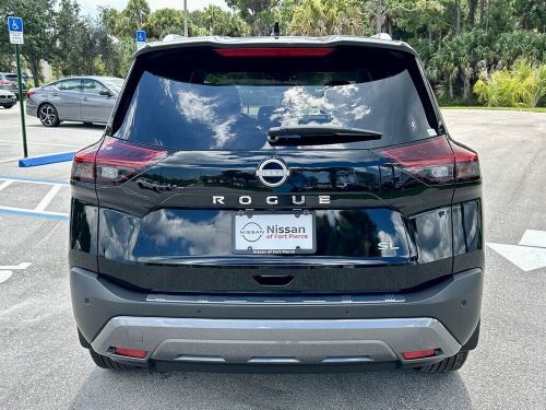 2023 Nissan Rogue SL, US $29,871.00, image 11