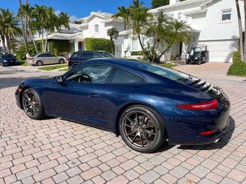 2013 porsche 911 carrera