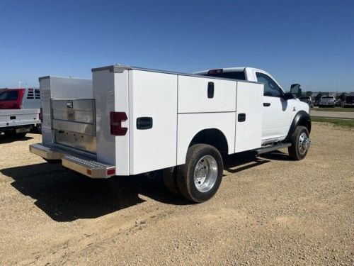 2023 ram 4500 slt