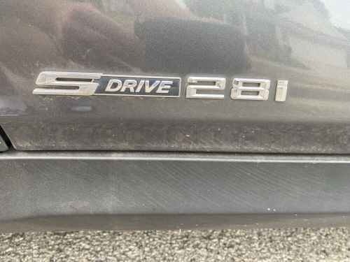 2014 bmw x1 sdrive28i