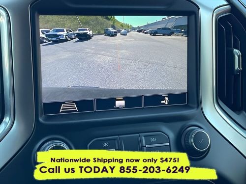 2020 Chevrolet Silverado 1500 4WD Crew Cab Short Bed LT Trail Boss, US $29,680.00, image 4