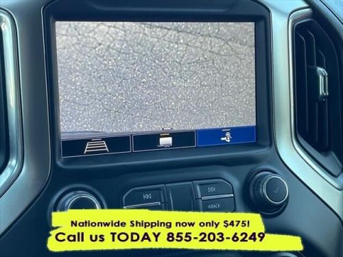 2020 Chevrolet Silverado 1500 4WD Crew Cab Short Bed LT Trail Boss, US $29,680.00, image 6