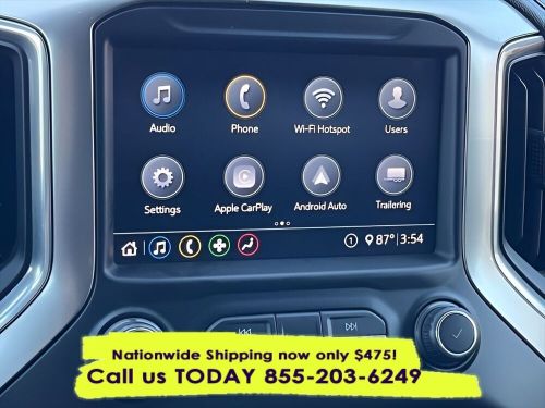 2020 Chevrolet Silverado 1500 4WD Crew Cab Short Bed LT Trail Boss, US $29,680.00, image 8