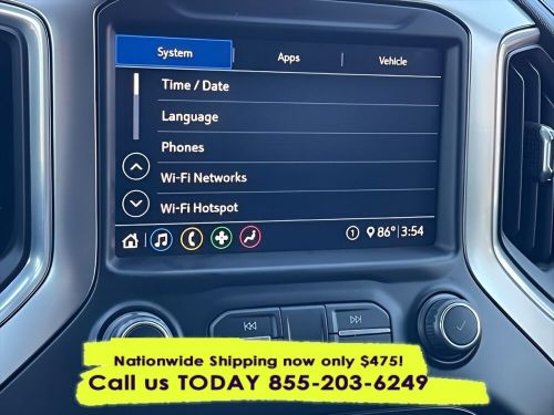 2020 Chevrolet Silverado 1500 4WD Crew Cab Short Bed LT Trail Boss, US $29,680.00, image 12