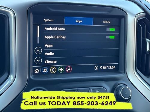 2020 Chevrolet Silverado 1500 4WD Crew Cab Short Bed LT Trail Boss, US $29,680.00, image 13