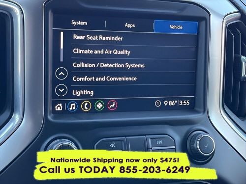 2020 Chevrolet Silverado 1500 4WD Crew Cab Short Bed LT Trail Boss, US $29,680.00, image 14