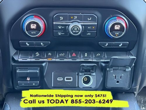 2020 Chevrolet Silverado 1500 4WD Crew Cab Short Bed LT Trail Boss, US $29,680.00, image 15