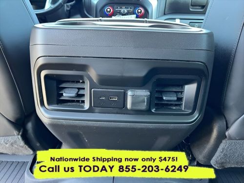 2020 Chevrolet Silverado 1500 4WD Crew Cab Short Bed LT Trail Boss, US $29,680.00, image 19