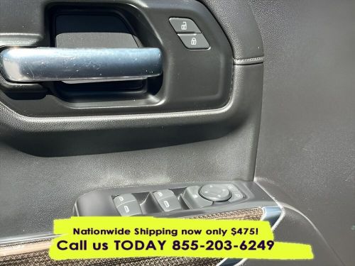 2020 Chevrolet Silverado 1500 4WD Crew Cab Short Bed LT Trail Boss, US $29,680.00, image 21